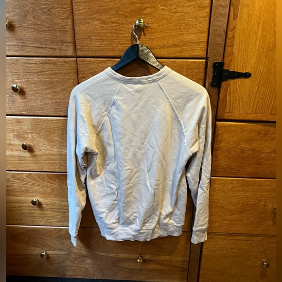 Support local everything sweater - Picture 2 of 3